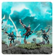 Obrázek AELDARI: CORSAIR SKYREAVERS