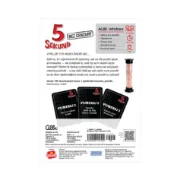 Obrázek 5 sekund: Bez cenzury 18+