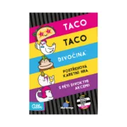 Obrázek Taco, taco, divočina