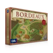 Obrázek Vinohrad: Bordeaux