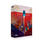 Obrázek Revenant: Rozum a víra