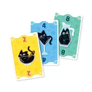 Obrázek Kočičí kousky