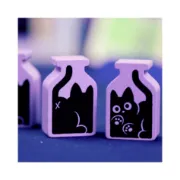 Obrázek Kočičí kousky