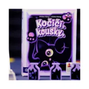 Obrázek Kočičí kousky