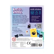 Obrázek Kočičí kousky