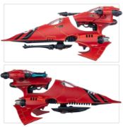 Obrázek AELDARI: VYPER