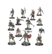 Obrázek COMBAT PATROL: KROOT