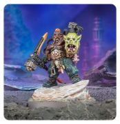 Obrázek LEAGUES OF VOTANN: BEREHK STORNBROW