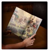 Obrázek A/JOURNAL:BREACHING OF THE GREAT BASTION