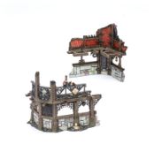 Obrázek SPEARHEAD: CITY OF ASH (ENGLISH)