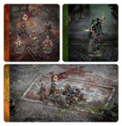 Obrázek SPEARHEAD: CITY OF ASH (ENGLISH)