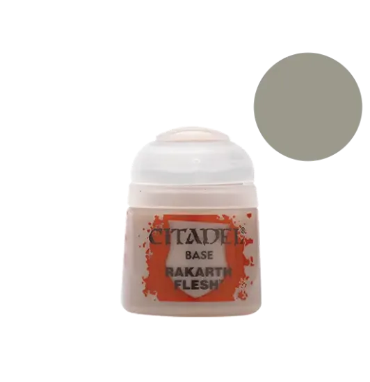 Obrázek B: RAKARTH FLESH 12ML