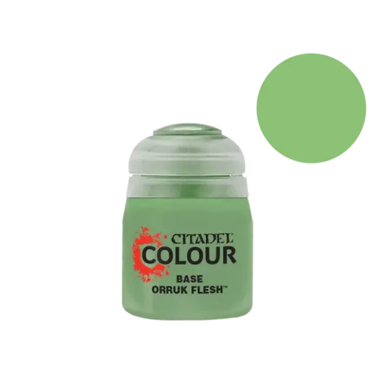 Obrázek B: ORRUK FLESH 12ML