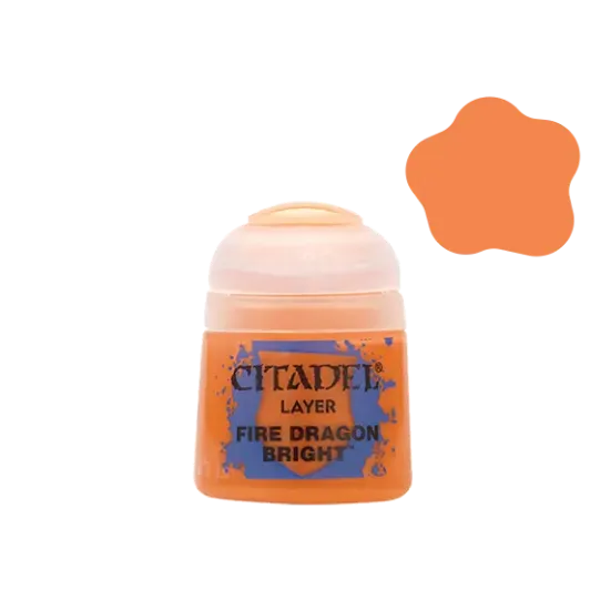 Obrázek L: FIRE DRAGON BRIGHT 12ML