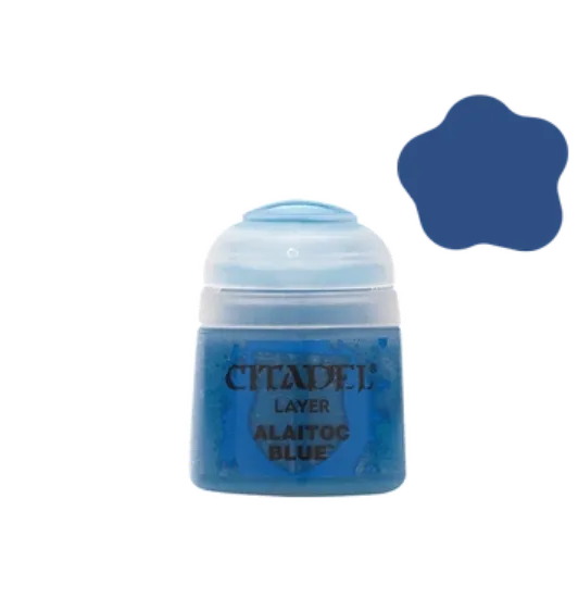 Obrázek L: ALAITOC BLUE 12ML