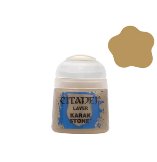 Obrázek L: KARAK STONE 12ML