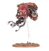 Obrázek MECHANICUM: VULTARAX STRATOS-AUTOMATA