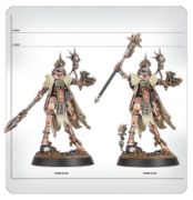 Obrázek SKITARII: BATTLE-PILGRYM MARSHAL