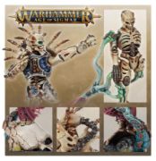 Obrázek OSSIARCH BONEREAPERS:MORTISAN BONESHAPER