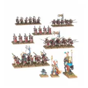 Obrázek GRAND CATHAY:DEFENDERS O/T GREAT BASTION