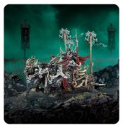 Obrázek O/B: LIEGE-KAVALOS ON WAR CHARIOT