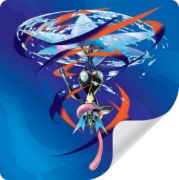 Obrázek Pokémon TCG: Mega Greninja ex Premium Collection