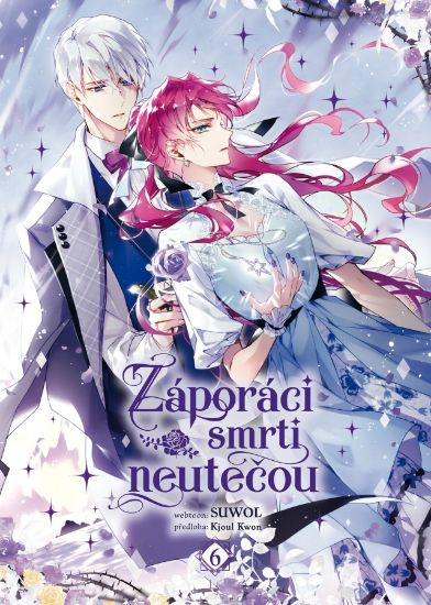 Obrázek Záporáci smrti neutečou 6