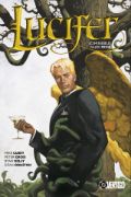 Obrázek Lucifer omnibus, svazek první (základní verze)