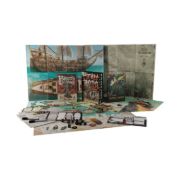 Obrázek Pirate Borg Starter Set