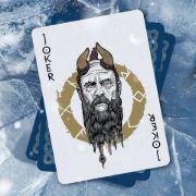 Obrázek Hrací karty God of War - Leviathan Axe