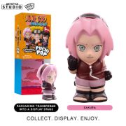 Obrázek Mystery box Naruto Shippuden - Figurine Puchipop Wave