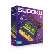 Obrázek Sudoku - Elektronická hra