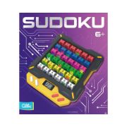 Obrázek Sudoku - Elektronická hra