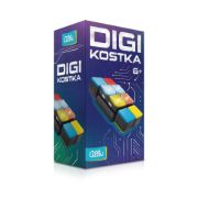 Obrázek Digi kostka - Elektronická hra