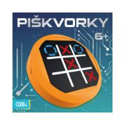 Obrázek Piškvorky - Elektronická hra