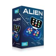Obrázek Alien - Elektronická hra