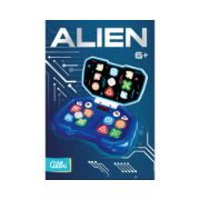 Obrázek Alien - Elektronická hra