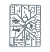 Obrázek OSSIARCH BONEREAPERS: MORTIS REAPERS