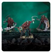 Obrázek OSSIARCH BONEREAPERS: MORTIS REAPERS