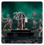 Obrázek OSSIARCH BONEREAPERS: HERALDS/BONE-TITHE