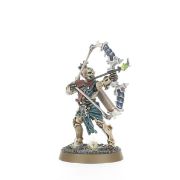 Obrázek OSSIARCH BONEREAPERS: MORTEK TRIAXES