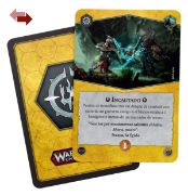 Obrázek WHU RIVALS DECK: NEXUS OF POWER (ENG)