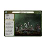 Obrázek WARHAMMER UNDERWORLDS: THANATEK'S TITHE