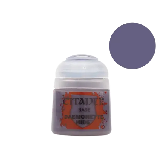 Obrázek B: DAEMONETTE HIDE 12ML