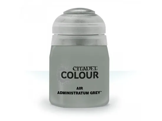 Obrázek AIR: ADMINISTRATUM GREY (24ML)