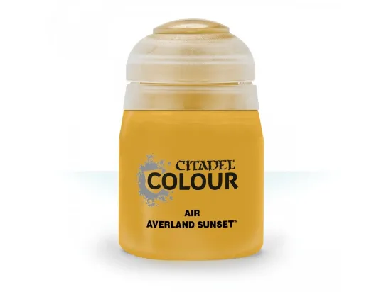 Obrázek AIR: AVERLAND SUNSET (24ML)