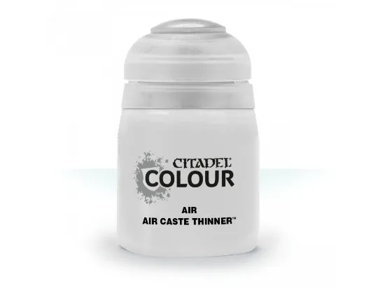 Obrázek AIR: CASTE THINNER (24ML)