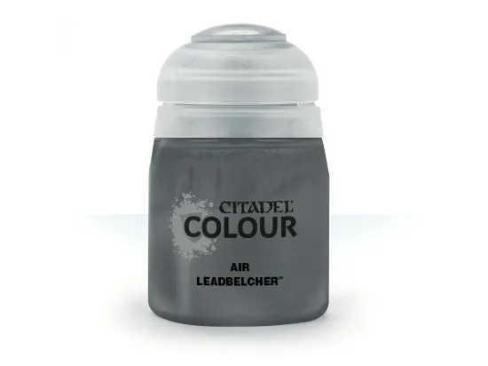 Obrázek AIR: LEADBELCHER (24ML)
