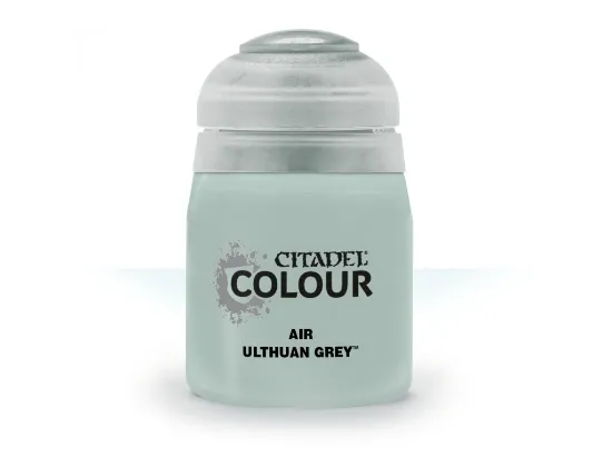 Obrázek AIR: ULTHUAN GREY (24ML)