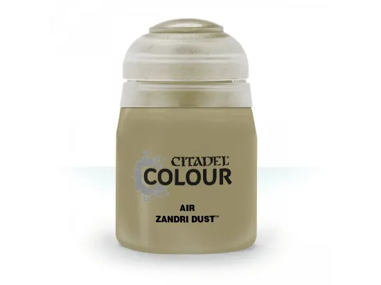 Obrázek AIR: ZANDRI DUST (24ML)